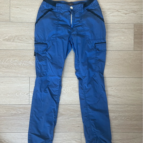 Jaanuu Scrub Pants - Picture 8 of 10